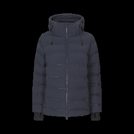 Kingsland Miller Ladies Ridejakke - Navy